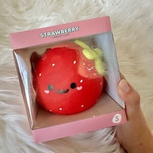 Urban Outfitters Smoko Strawberry Light
